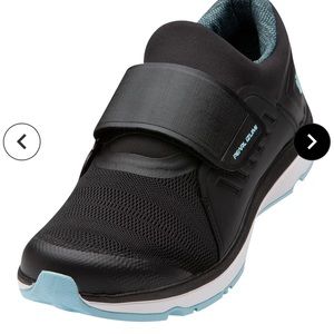 Vesta Studio Cycling Shoe - Women's Pearl Izumi Brand New with tags in box